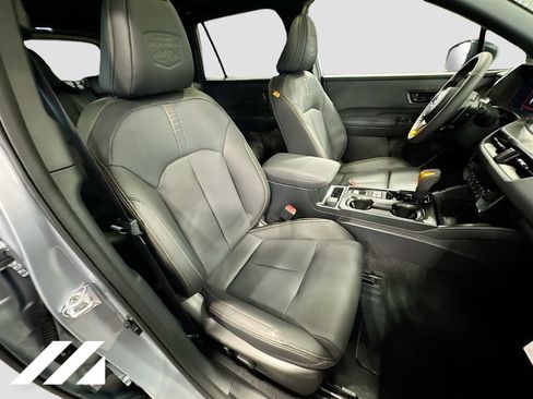 New 2026 Subaru Outback Wilderness w/ Wilderness Package AWD/4WD image 31