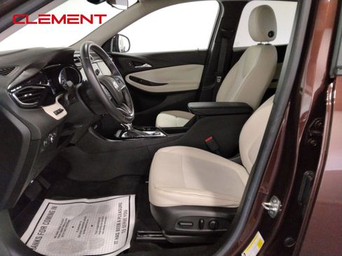 Used 2022 Buick Encore GX Select w/ Advanced Technology Package image 33