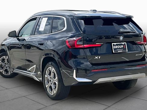 Used 2025 BMW X1 xDrive28i AWD/4WD image 11