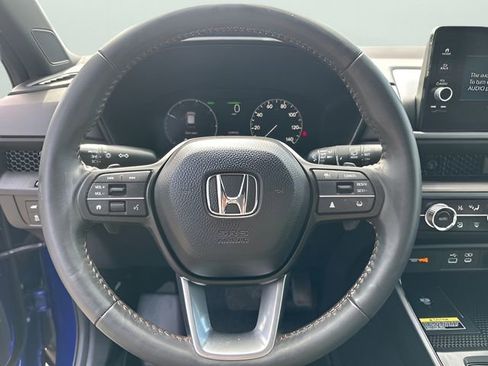 Used 2024 Honda CR-V Sport-L image 17
