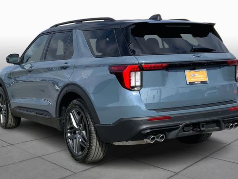 Used 2025 Ford Explorer ST w/ Sun And Sound Package image 12