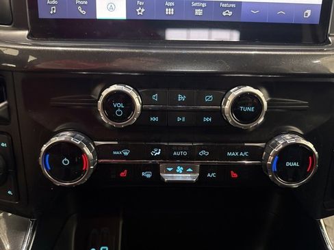 Used 2023 Ford F150 XLT w/ Equipment Group 302A High image 37