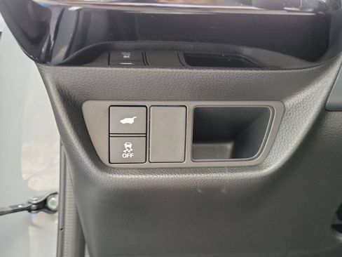 Used 2025 Acura ADX A-Spec FWD image 24