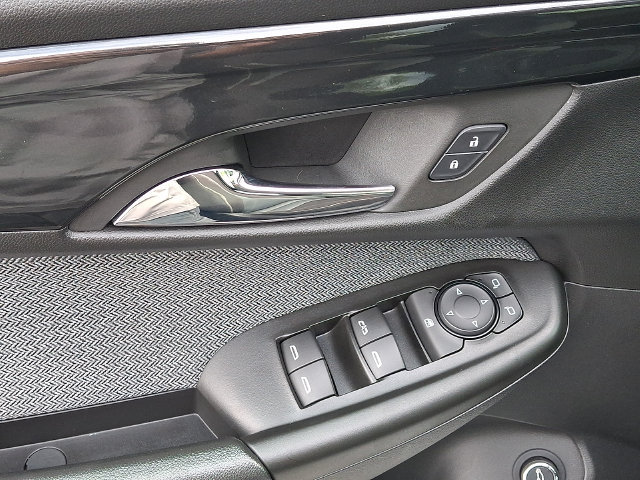 Certified 2024 Chevrolet TrailBlazer LT w/ Convenience Package AWD/4WD image 12