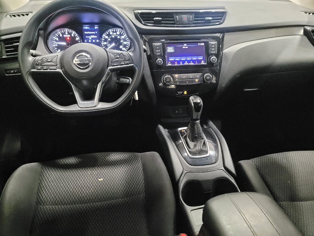 Used 2019 Nissan Rogue Sport S w/ Appearance Package AWD/4WD image 22