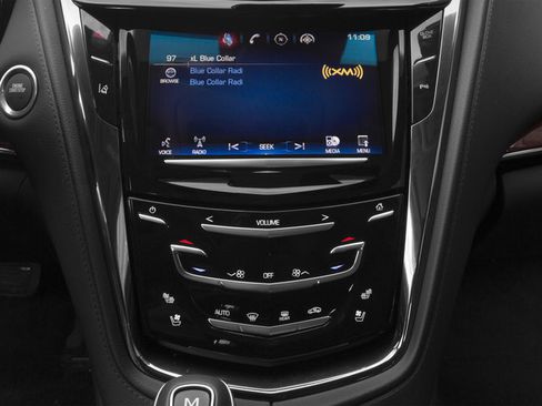 Used 2014 Cadillac CTS Luxury RWD image 12