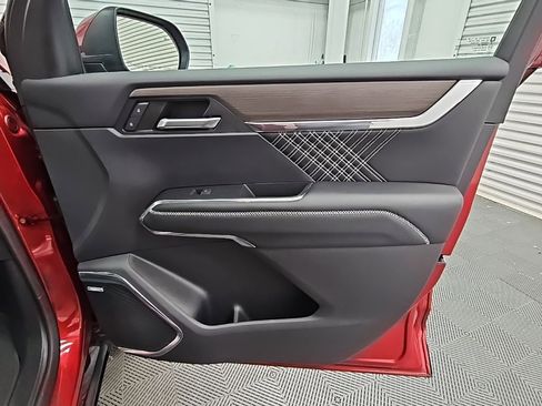 Certified 2024 GMC Acadia Denali w/ LPO, Floor Liner Package image 44