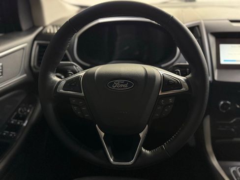 Used 2018 Ford Edge SEL w/ Equipment Group 201A image 18