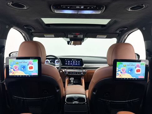 Certified 2025 Kia Telluride SX Prestige X-Pro AWD/4WD image 13
