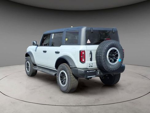 New 2026 Ford Bronco Outer Banks AWD/4WD image 3