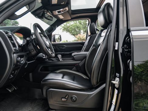 Used 2024 RAM 1500 TRX image 29