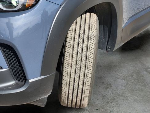 Used 2025 MAZDA CX-50 AWD 2.5 Hybrid w/ Cargo Package image 11