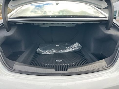 New 2026 Cadillac CT5 Premium Luxury image 18