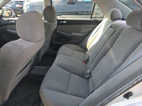 Used 2006 Honda Accord EX image 14