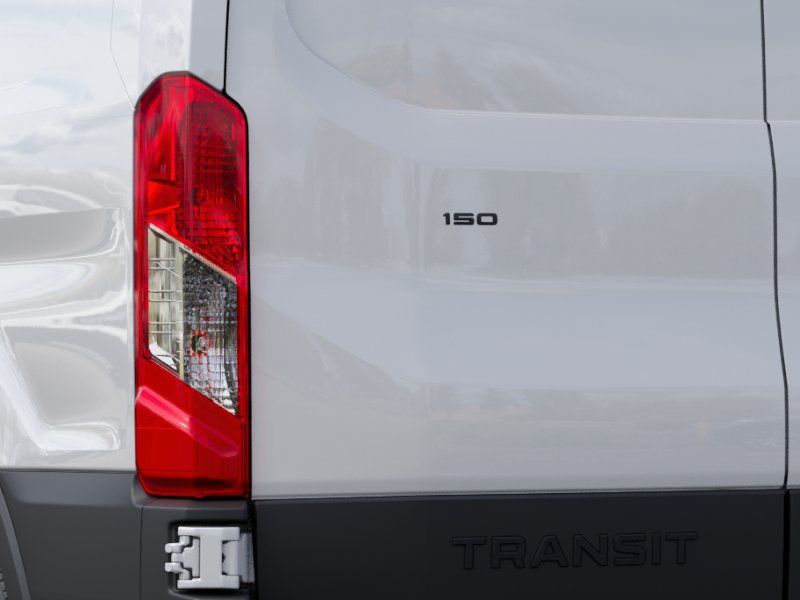New 2027 Ford Transit 150 Low Roof RWD image 21