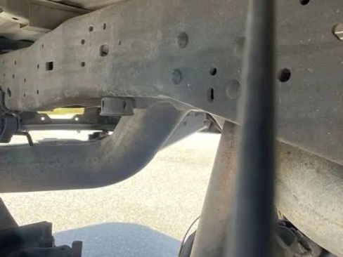 Used 2007 Ford F250 XLT image 15