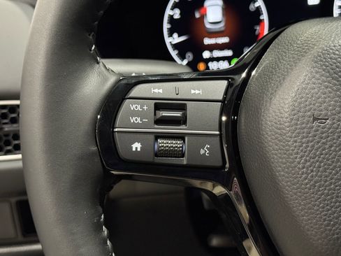 New 2026 Honda HR-V EX-L image 24