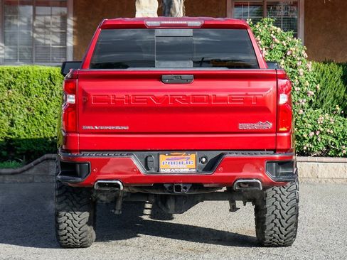 Used 2019 Chevrolet Silverado 1500 High Country image 7