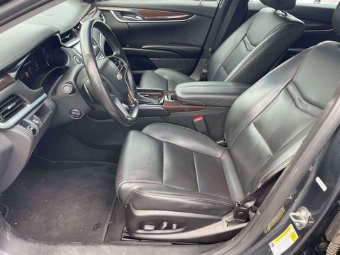 Used 2017 Cadillac XTS Luxury FWD image 13