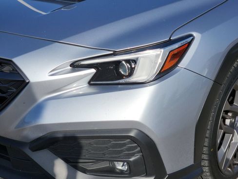 Used 2024 Subaru WRX TR w/ Popular Package #1A AWD/4WD image 5