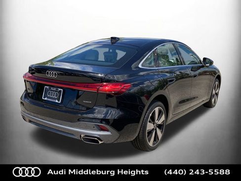 Used 2025 Audi A5 2.0T Prestige w/ 19" Wheel Package image 6