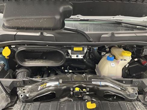 New 2025 RAM ProMaster 3500 w/ Convenience Group image 31