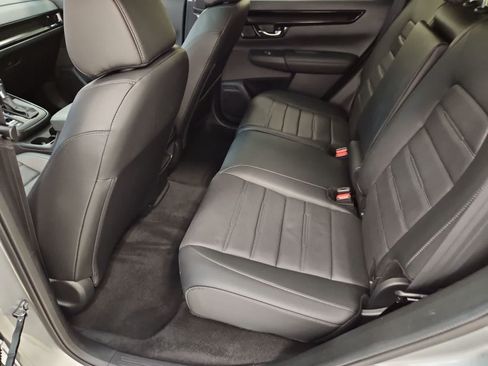 Certified 2025 Honda CR-V EX-L image 21