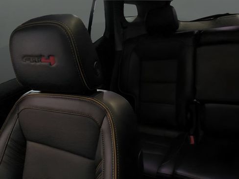 Used 2024 GMC Terrain AT4 w/ Tech Package AWD/4WD image 26