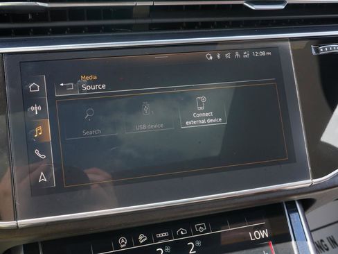 Used 2021 Audi Q8 Premium Plus w/ Premium Plus Package AWD/4WD image 34