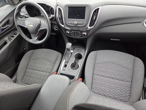 Used 2024 Chevrolet Equinox LT AWD/4WD image 22