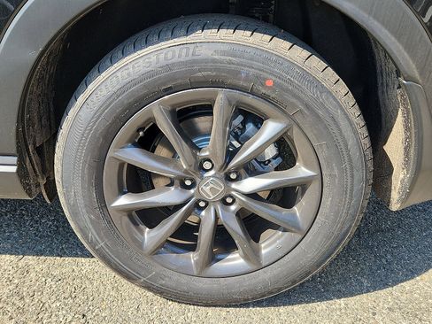 New 2026 Honda CR-V EX-L image 5