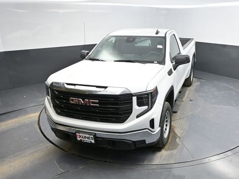 New 2026 GMC Sierra 1500 Pro w/ Pro Value Package AWD/4WD image 22