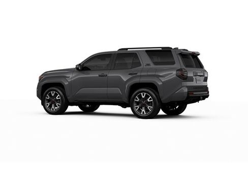New 2025 Toyota 4Runner TRD Sport Premium image 6