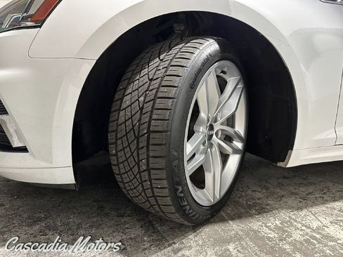 Used 2019 Audi A5 2.0T Premium AWD/4WD image 32