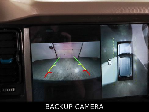 Used 2022 Ford Bronco Wildtrak image 19