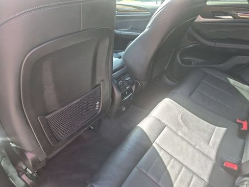 Used 2019 BMW X3 xDrive30i w/ Convenience Package AWD/4WD image 28
