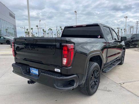 Used 2026 GMC Sierra 1500 Pro w/ Graphite Edition RWD image 3