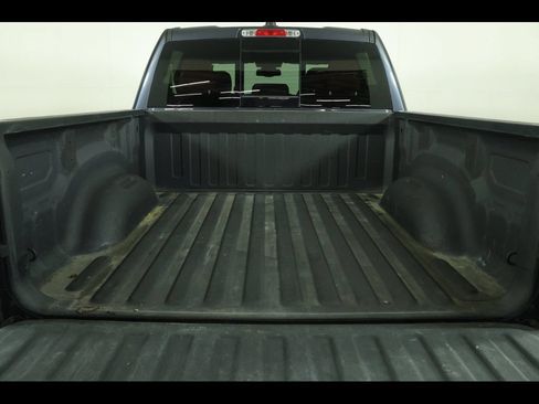 Used 2019 RAM 1500 Rebel w/ Rebel Level 1 Equipment Group AWD/4WD image 14