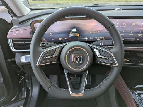 New 2026 Buick Envision Sport Touring image 15
