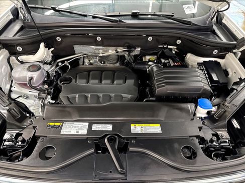 Certified 2026 Volkswagen Atlas SEL AWD/4WD image 34