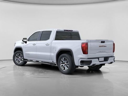 New 2026 GMC Sierra 1500 Denali AWD/4WD image 3
