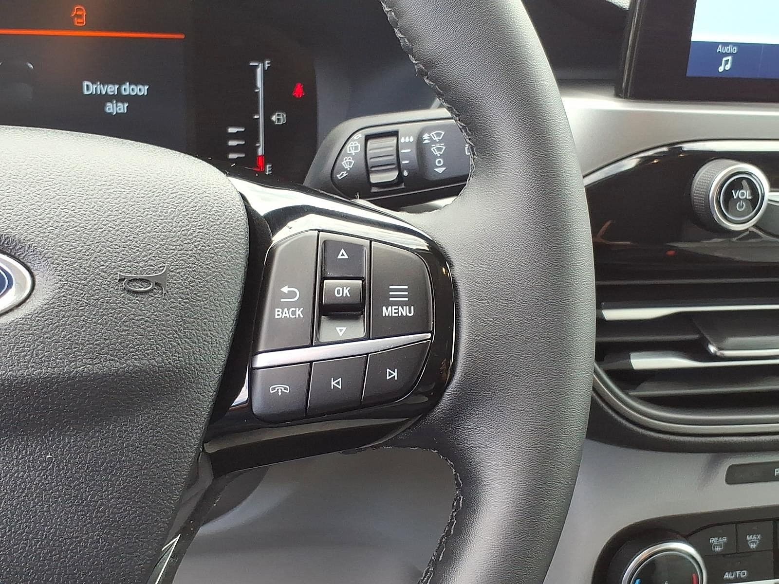 Used 2023 Ford Escape Active AWD/4WD image 19