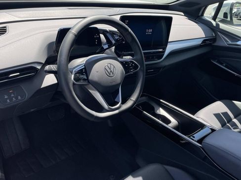 Certified 2023 Volkswagen ID.4 Pro S AWD/4WD image 7