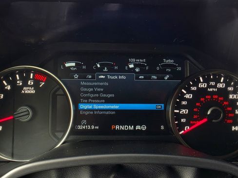 Used 2020 Ford F150 Raptor w/ Equipment Group 801A Mid AWD/4WD image 32