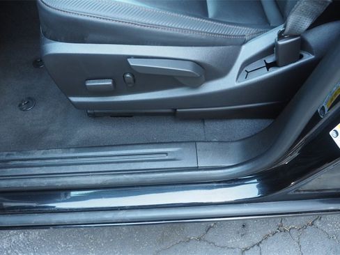 Used 2021 GMC Canyon AT4 w/ Driver Alert Package image 26