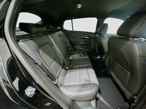New 2026 Buick Envista Sport Touring w/ Convenience I Package FWD image 27
