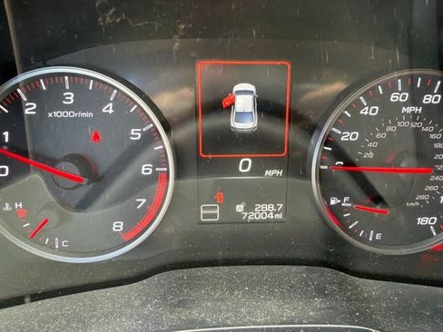 Used 2022 Subaru WRX Limited w/ Popular Package #2 AWD/4WD image 14