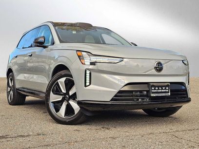 New 2025 Volvo EX90 Plus