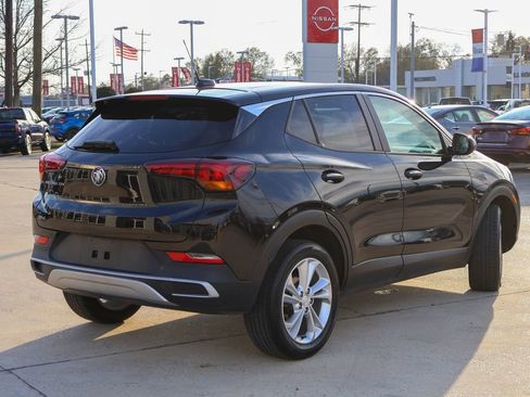 Used 2023 Buick Encore GX Preferred image 19