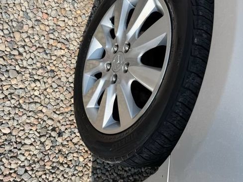 Used 2006 Honda Accord EX image 36